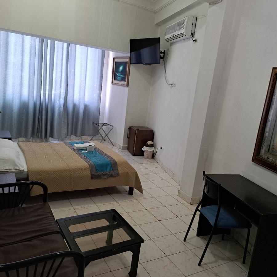 Atlantic Suites Hotel Guayaquil Exterior foto