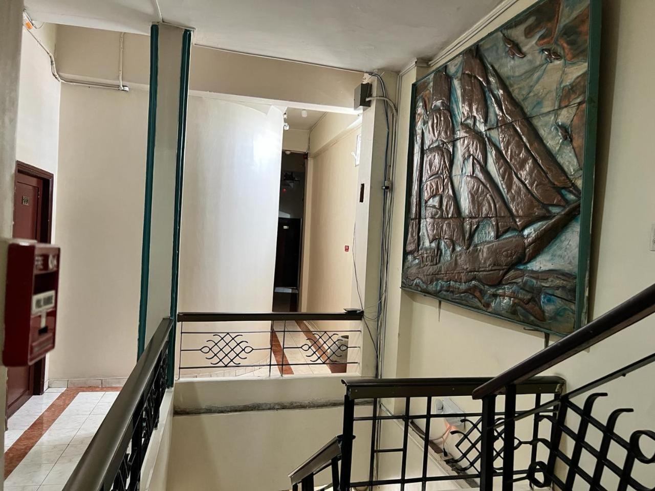 Atlantic Suites Hotel Guayaquil Exterior foto